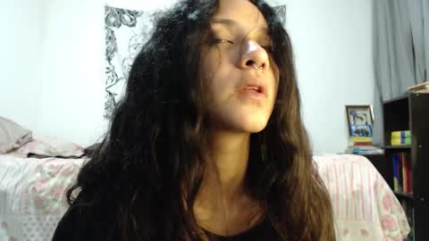 Snapshot of alinawoolf_ chatting on January 28, 2025, 5:00 am  Ali  online show from January 28, 2025, 5:00 am