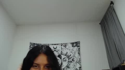Snapshot of alinawoolf_ chatting on March 10, 2025, 6:16 am  Ali  online show from March 10, 2025, 6:16 am