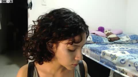 Snapshot of alinawoolf_ chatting on September 19, 2025, 11:38 pm  Ali  online show from September 19, 2025, 11:38 pm