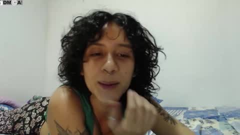 Snapshot of alinawoolf_ chatting on September 29, 2025, 3:55 am  Ali  online show from September 29, 2025, 3:55 am