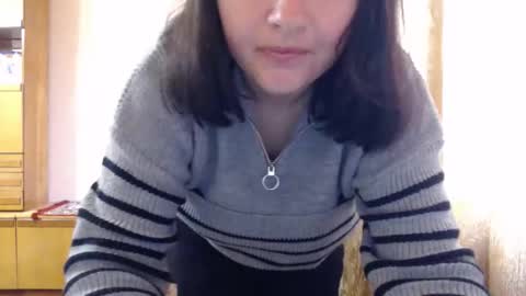 AlinaxJames online show from April 23, 2026, 9:30 am