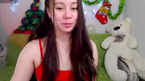 AlinaXRose online show from January 5, 2026, 10:57 pm