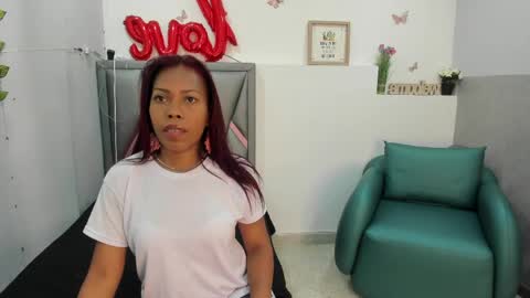 Alina online show from April 9, 2026, 11:59 am