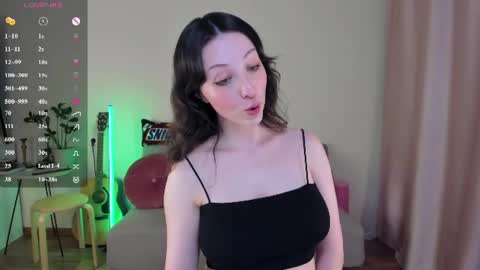 Alya  PVT open  online show from July 14, 2026, 8:25 pm
