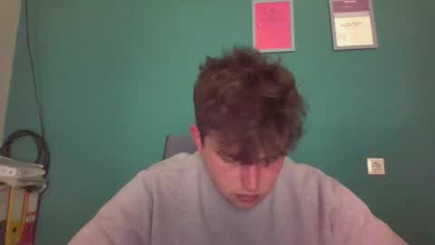 Chris online show from April 25, 2026, 1:41 pm