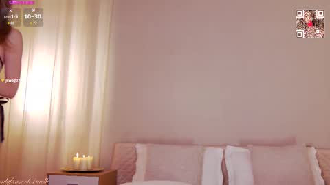 Alisa but you can call me Molli  online show from January 17, 2026, 4:54 pm