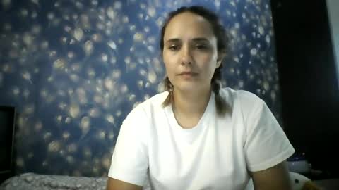 Alisa07x online show from June 16, 2026, 12:41 pm