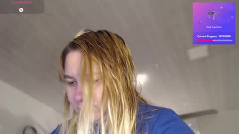 alisa_u online show from July 3, 2026, 9:54 pm