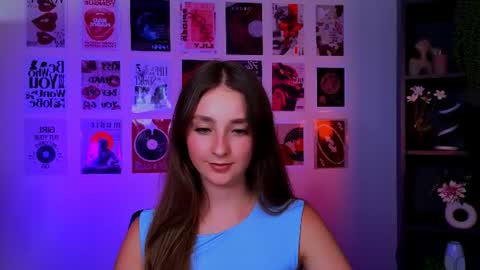 Alisa online show from July 23, 2026, 7:23 pm