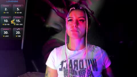 Alisa online show from December 27, 2024, 7:03 pm