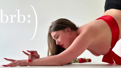 Alisa online show from March 7, 2025, 1:07 pm