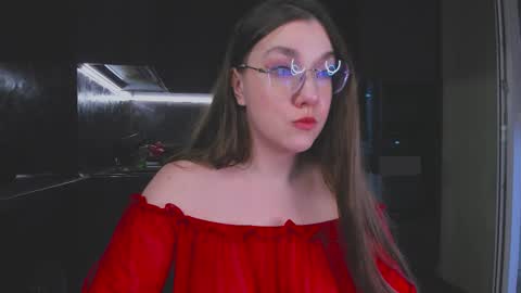 Snapshot of alisaxfox chatting on February 10, 2026, 10:30 am Alisa online show from February 10, 2026, 10:30 am