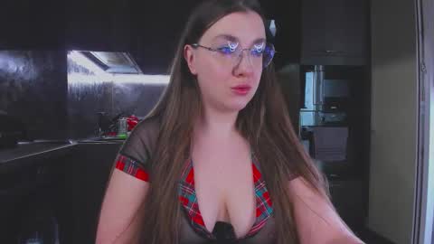 Snapshot of alisaxfox chatting on February 18, 2026, 7:15 am Alisa online show from February 18, 2026, 7:15 am