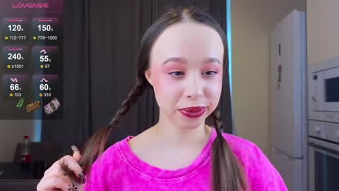 alise online show from January 3, 2025, 11:25 am