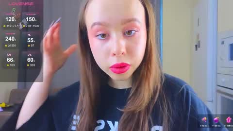 alise online show from February 16, 2025, 10:43 am