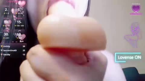 Snapshot of alisesexydoll777 chatting on February 18, 2025, 8:47 pm alisesexydoll777 online show from February 18, 2025, 8:47 pm