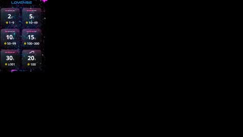 Snapshot of alisha17love chatting on November 19, 2025, 7:52 am alisha17love online show from November 19, 2025, 7:52 am