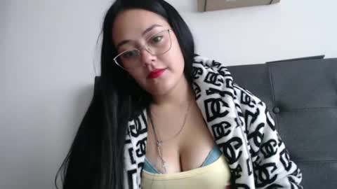 alisha_9997 online show from January 11, 2026, 8:47 pm