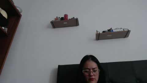 alisha_9997 online show from March 22, 2026, 6:33 pm