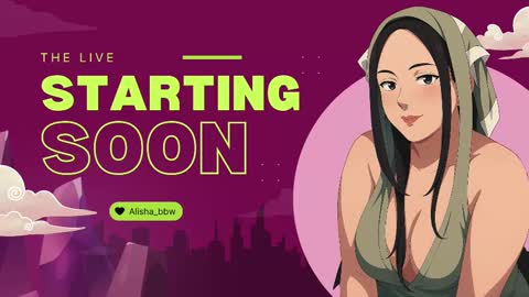 Snapshot of alisha_bbw chatting on September 28, 2025, 6:57 pm Alisha online show from September 28, 2025, 6:57 pm