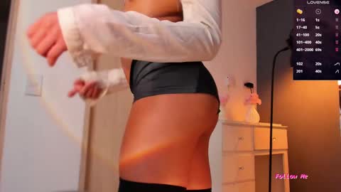 Snapshot of alisha_brainly chatting on March 8, 2025, 2:34 am buy my videos follow me in my new instagram fernanda699  online show from March 8, 2025, 2:34 am