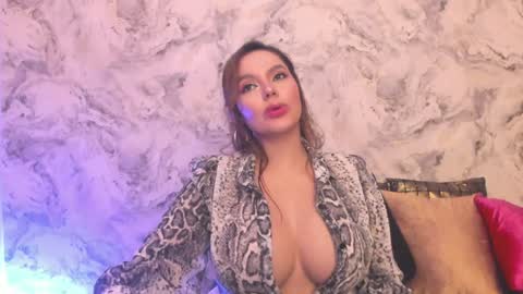 Andrea online show from December 3, 2024, 11:57 pm