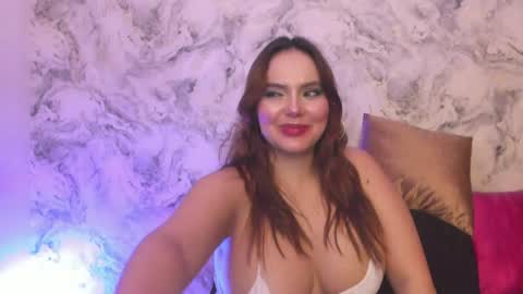 Andrea online show from January 5, 2025, 4:04 am