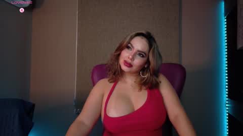 Andrea online show from October 21, 2025, 1:06 am