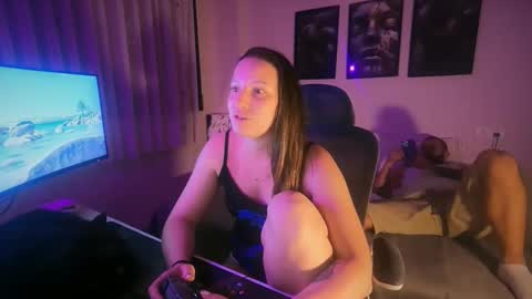 Snapshot of alisha_jonson chatting on May 12, 2026, 10:18 pm alisha_jonson online show from May 12, 2026, 10:18 pm