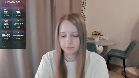 Alya online show from March 4, 2026, 10:16 pm