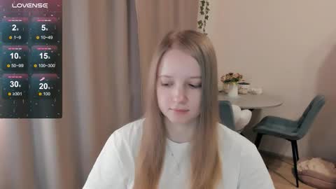 Alya online show from March 6, 2026, 10:50 pm