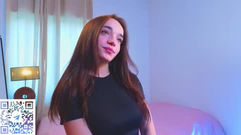 Snapshot of alisha_melison chatting on February 22, 2026, 5:00 pm Alisha online show from February 22, 2026, 5:00 pm