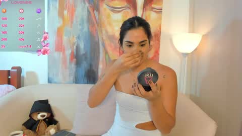 Snapshot of alishaindia chatting on May 2, 2026, 7:41 pm Alisha online show from May 2, 2026, 7:41 pm