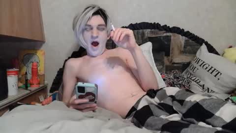 Alisha online show from March 27, 2026, 5:02 am