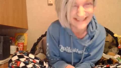 Alisha online show from April 6, 2026, 12:52 am