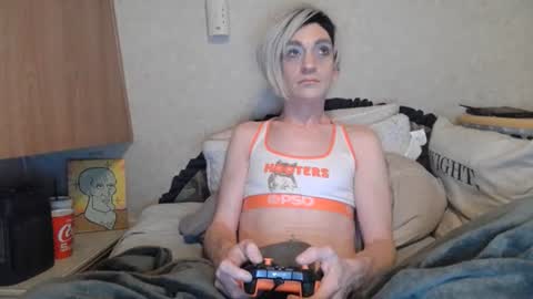 Alisha online show from June 14, 2026, 3:58 pm