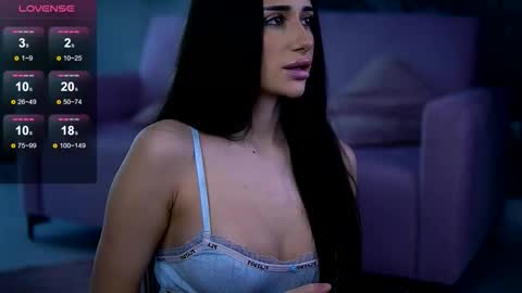 Snapshot of alishaskye chatting on February 3, 2026, 4:21 am Alishaskye online show from February 3, 2026, 4:21 am