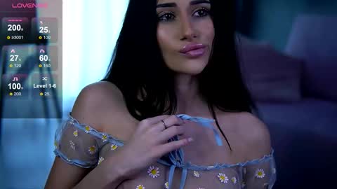 Snapshot of alishaskye chatting on February 4, 2026, 4:18 am Alishaskye online show from February 4, 2026, 4:18 am