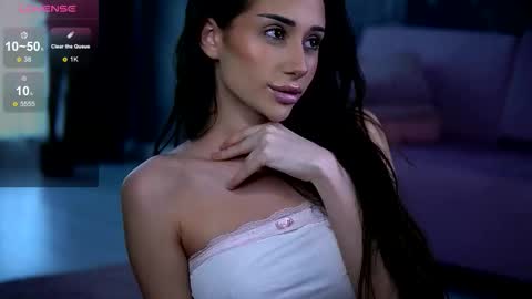 Snapshot of alishaskye chatting on February 9, 2026, 3:54 am Alishaskye online show from February 9, 2026, 3:54 am