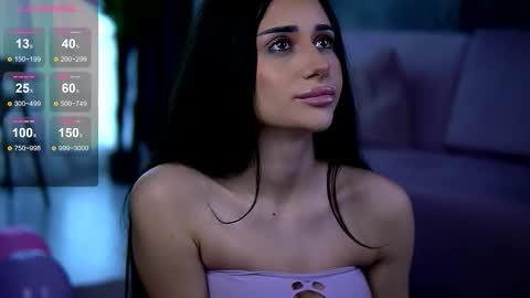 Snapshot of alishaskye chatting on February 17, 2026, 3:58 am Alishaskye online show from February 17, 2026, 3:58 am