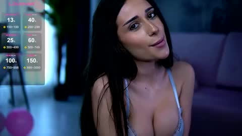 Snapshot of alishaskye chatting on February 20, 2026, 7:54 am Alishaskye online show from February 20, 2026, 7:54 am