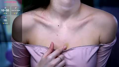 Snapshot of alishaskye chatting on February 23, 2026, 4:10 am Alishaskye online show from February 23, 2026, 4:10 am