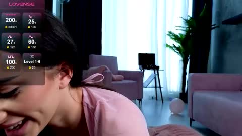 Snapshot of alishaskye chatting on March 5, 2026, 7:37 am Alishaskye online show from March 5, 2026, 7:37 am