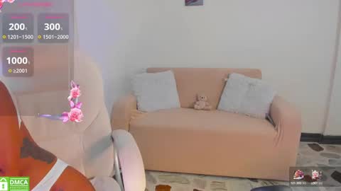  Ali online show from February 25, 2025, 8:09 pm