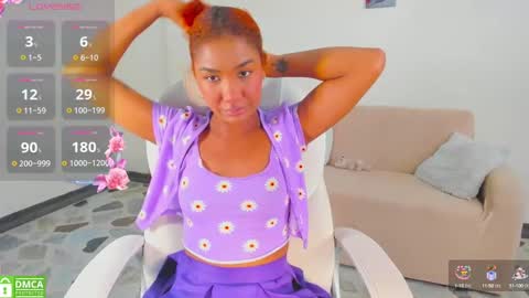  Ali online show from March 3, 2025, 7:06 pm