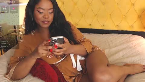 Luna online show from December 20, 2024, 1:14 am