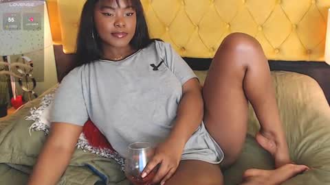 Luna online show from January 13, 2025, 12:09 am