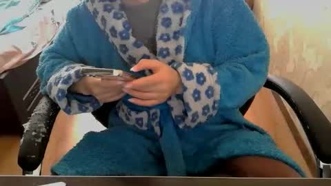 Alisa online show from February 14, 2026, 11:51 am