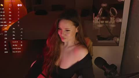 Hey there Im a Hookah Girl online show from June 9, 2026, 9:26 pm