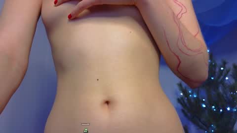 Alisia online show from December 28, 2024, 1:38 pm